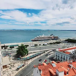 Ra Paraiso Alojamento de Acomodação e Pequeno-almoço