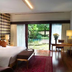 Bintang Bali Villa Kuta Lombok