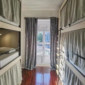 Do Chile Albergue