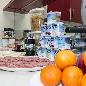 *** Bed & Breakfast Budapest Bed And Breakfast Maďarsko