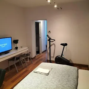 - Quartier Europeen Appartement Bruxelles