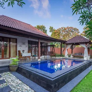 Lavender & Villa Kuta Lombok