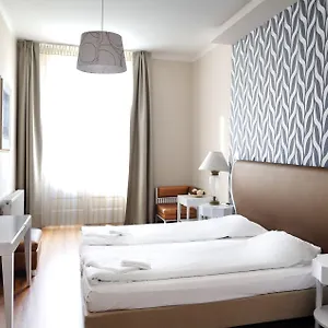 *** Aparthotel House Octogon Maďarsko