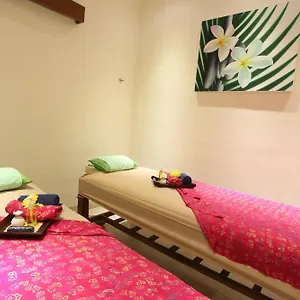 Villa The Jas