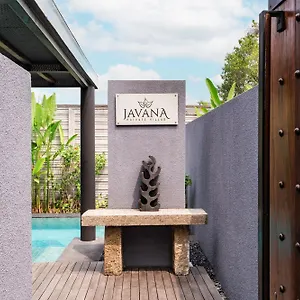 Villa Javana Royal