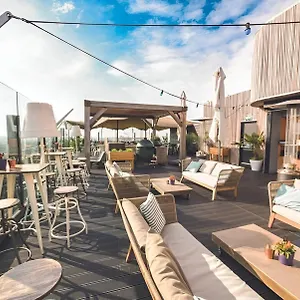 Leonardo Rembrandtpark 4* Amsterdam