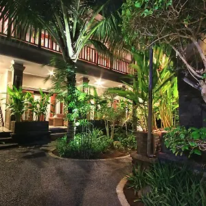 Letos Kubu Séjour chez l'habitant Kuta Lombok