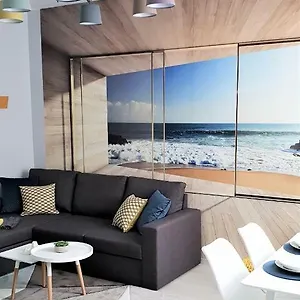 V-apartments Appartement Ostende